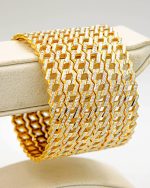 النگو فیوژن  کارتیر کدخدا گلد 482 - تصویر 2