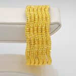 النگو فیوژن کدخدا گلد 445