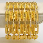 النگو فیوژن کدخدا گلد 484