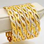 النگو فیوژن کدخدا گلد 483