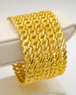 النگو فیوژن  کارتیر کدخدا گلد 482