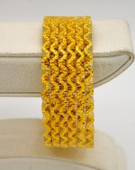 النگو فیوژن کدخدا گلد 442 - تصویر 2